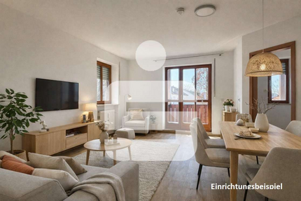 Wohnung Waldkirchen - 2 Zimmer, 51 m&sup2;, 125.000&euro; | Angebot:25781772