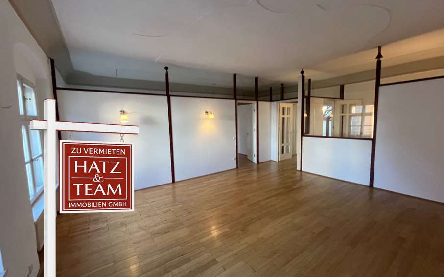 Etagenwohnung Passau Mühltal - 3 Zimmer, 104 m&sup2;, 880&euro; | Angebot:27677458