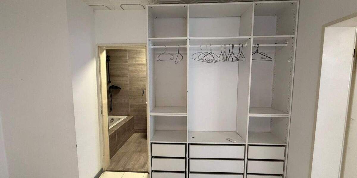 Etagenwohnung Passau Grubweg - 4 Zimmer, 120 m&sup2;, 209.000&euro; | Angebot:25821439