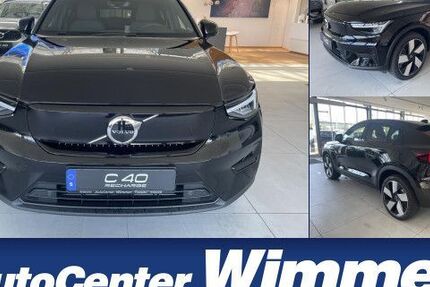 Volvo EC40 9.500 km 41.900 &euro; Passau 94036