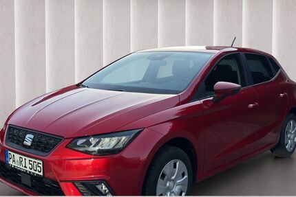 Seat Ibiza 2.500 km 24.680 &euro; Pocking 94060