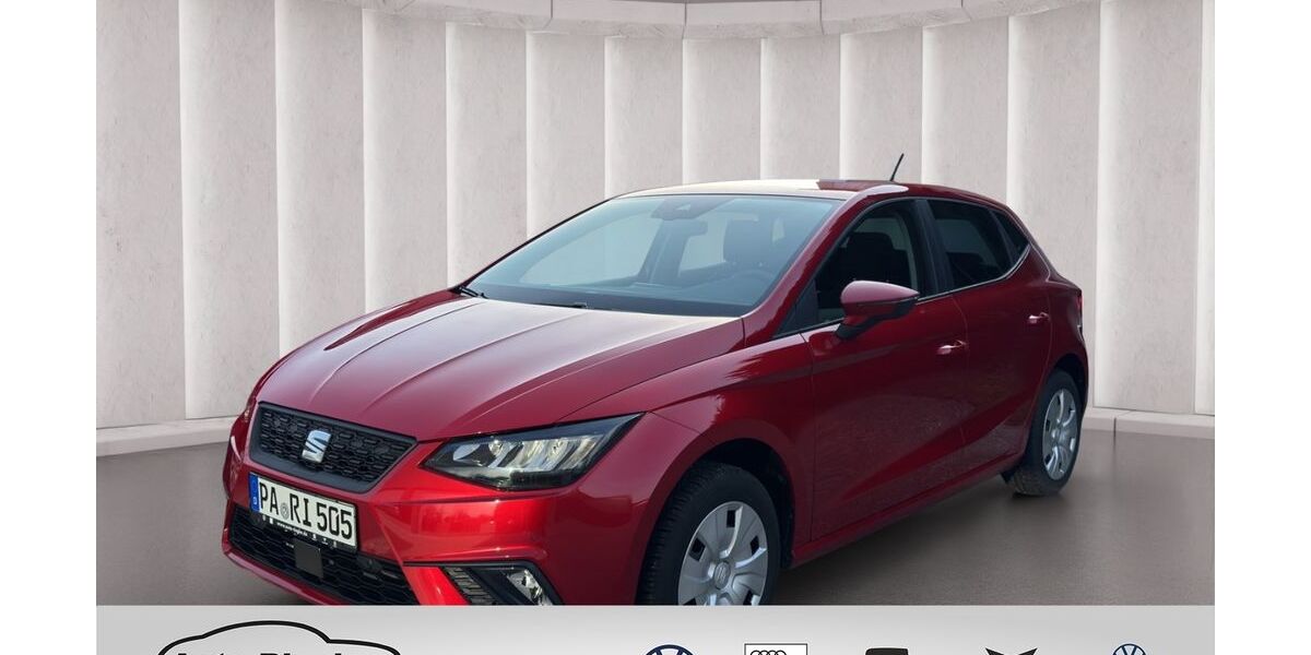 Seat Ibiza 2.500 km 24.680 &euro; Pocking 94060