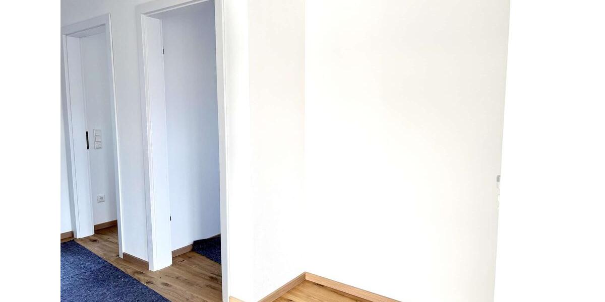 Etagenwohnung Passau Maierhof - 4 Zimmer, 124 m&sup2;, 1.635&euro; | Angebot:26003979