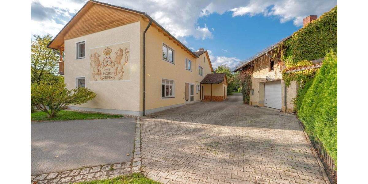 Mehrfamilienhaus, Wohnhaus Tettenweis - 1 Zimmer, 368 m&sup2;, 649.000&euro; | Angebot:25777765