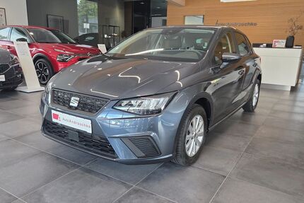 Seat Ibiza 17.900 km 16.990 &euro; Hauzenberg 94051