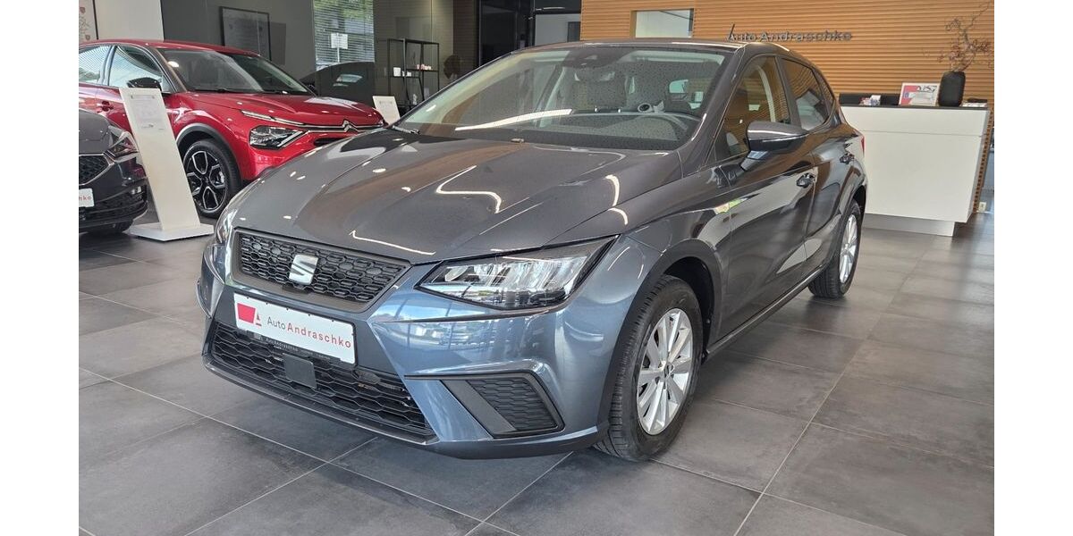 Seat Ibiza 17.900 km 16.990 &euro; Hauzenberg 94051