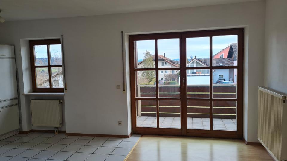 Etagenwohnung Passau Auerbach - 1 Zimmer, 31 m&sup2;, 430&euro; | Angebot:26050531
