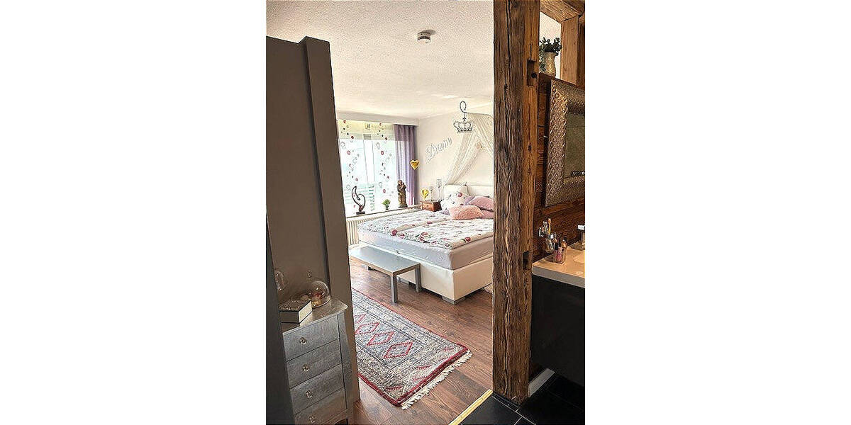Etagenwohnung Bad Füssing Würding - 2 Zimmer, 66 m&sup2;, 235.000&euro; | Angebot:25958596
