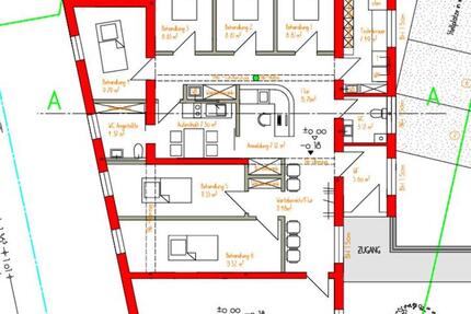 Gewerbeobjekt Hutthurm - 1.200&euro; | Angebot:24360534