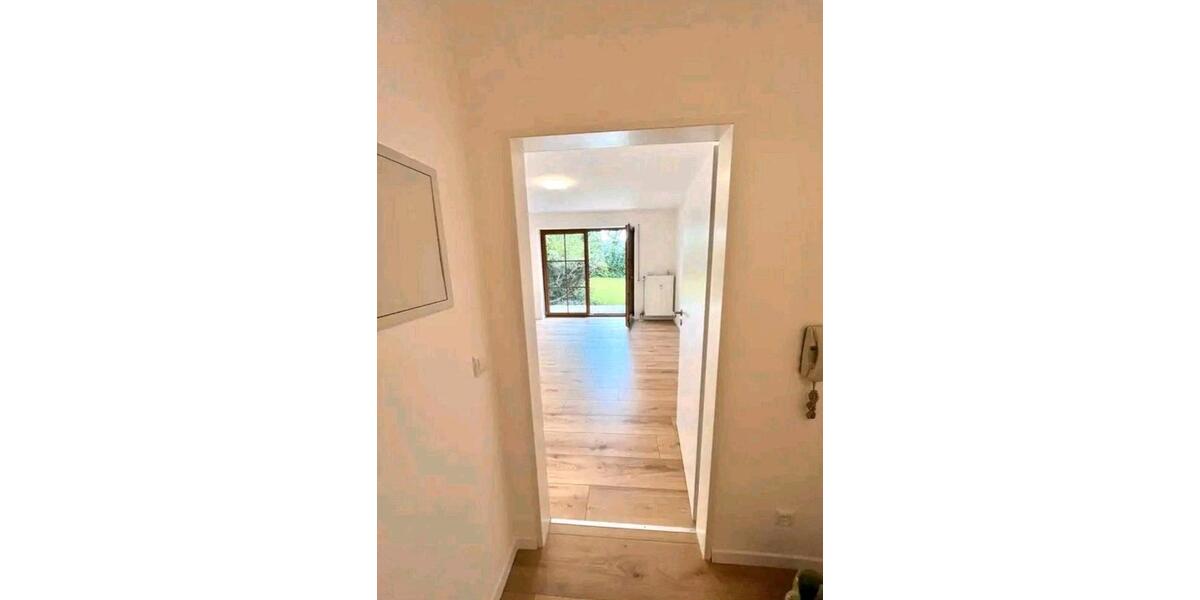 Erdgeschoßwohnung Bad Griesbach im Rottal - 1 Zimmer, 28 m&sup2;, 56.000&euro; | Angebot:26102385