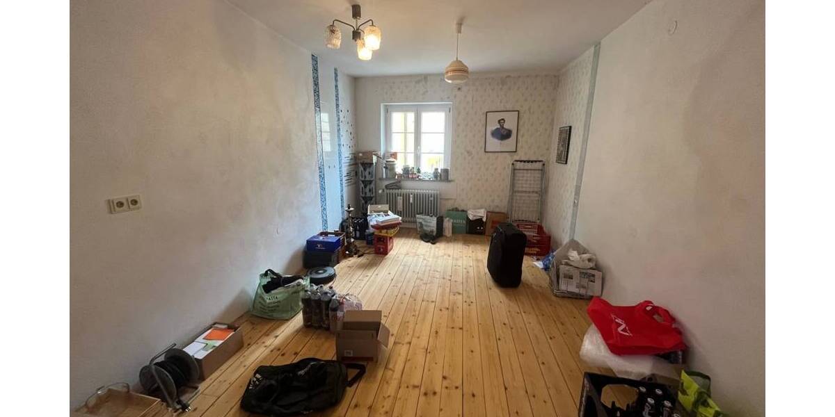 Etagenwohnung Obernzell - 2 Zimmer, 71 m&sup2;, 139.000&euro; | Angebot:25685344