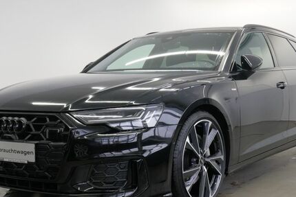 Audi A6 4.820 km 71.500 &euro; Passau 94036