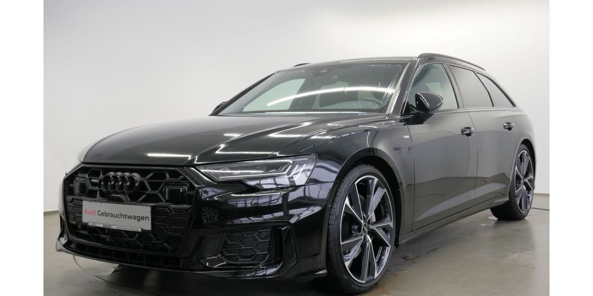 Audi A6 4.820 km 71.900 &euro; Passau 94036