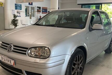 VW Golf 157.990 km 13.890 &euro; Eging am See 94535