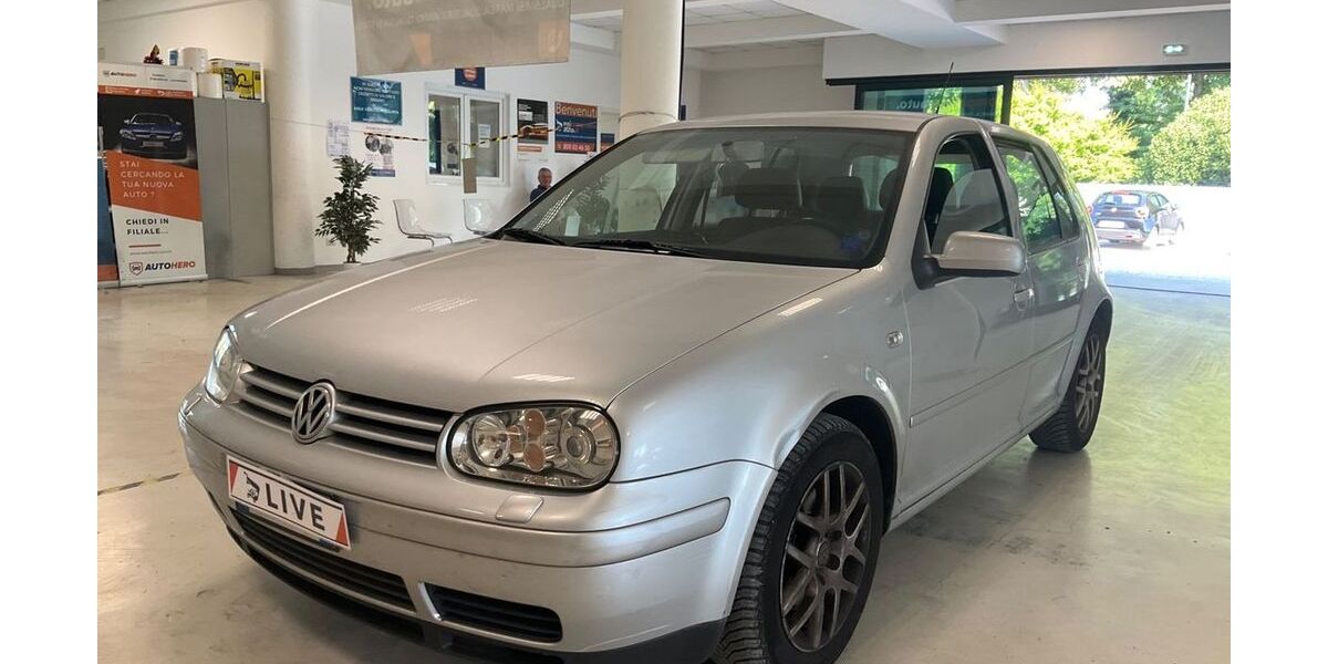 VW Golf 157.990 km 13.890 &euro; Eging am See 94535