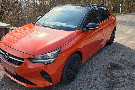 Opel Corsa 31.000 km 12.600 &euro; Ringelai 94160