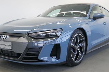 Audi e-tron GT 97.380 km 41.822 &euro; Passau 94036