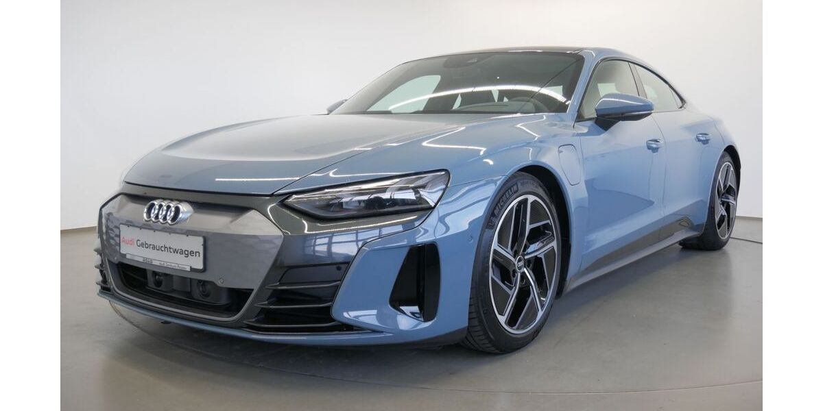 Audi e-tron GT 97.380 km 41.822 &euro; Passau 94036