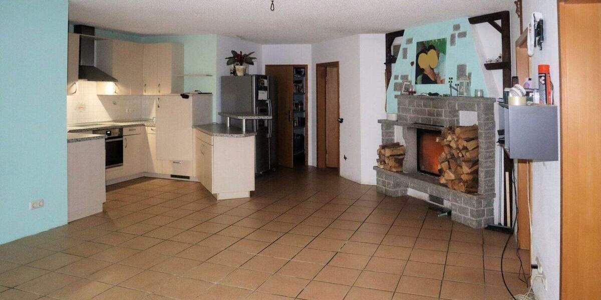 Einfamilienhaus Tiefenbach Reut - 8 Zimmer, 230 m&sup2;, 570.000&euro; | Angebot:25776655