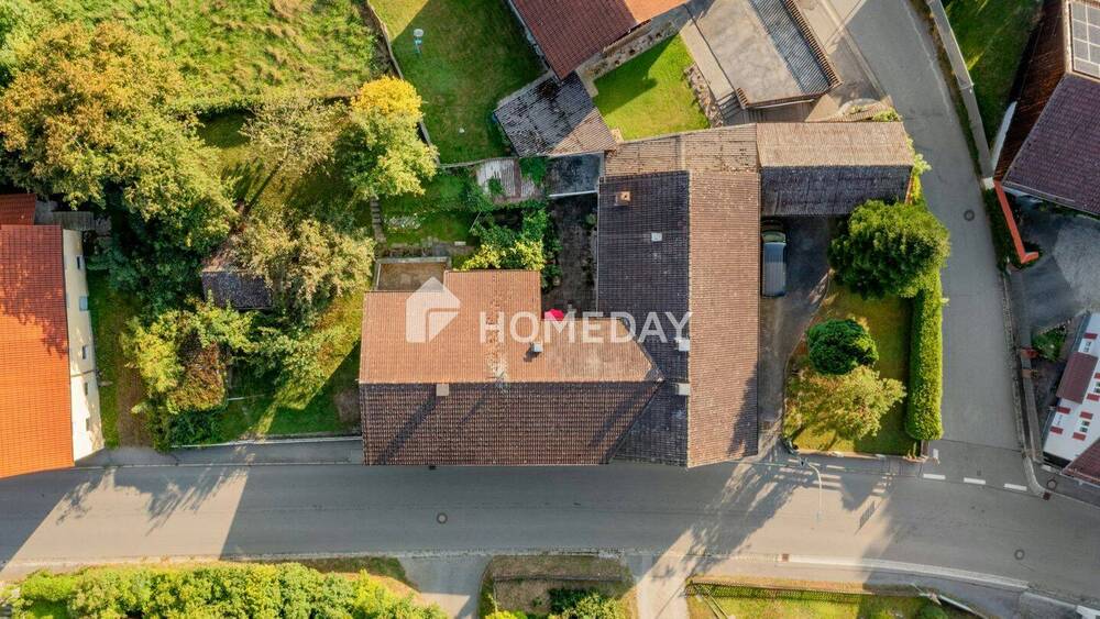 Mehrfamilienhaus, Wohnhaus Aidenbach - 1 Zimmer, 360 m&sup2;, 314.000&euro; | Angebot:25684182