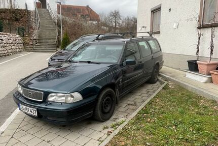 Volvo V70 270.000 km 1.200 &euro; Schöllnach 94508