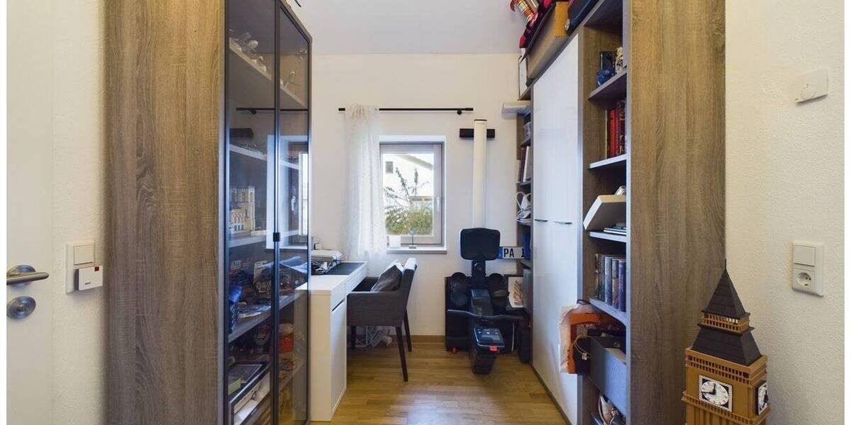 Einfamilienhaus Kirchham - 3 Zimmer, 115 m&sup2;, 395.000&euro; | Angebot:25803090