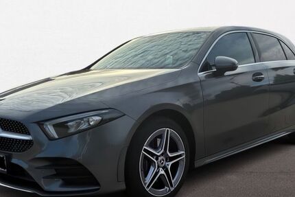 Mercedes-Benz A 250 40.343 km 25.690 &euro; Hutthurm 94116