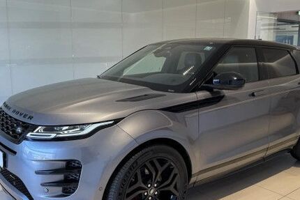 Land Rover Range Rover Evoque 89.900 km 31.490 &euro; Passau 94036