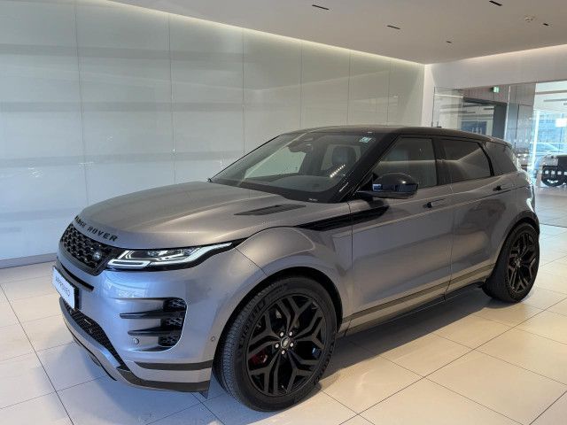 Land Rover Range Rover Evoque 89.900 km 31.490 &euro; Passau 94036