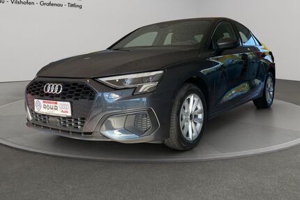 Audi A3 27.384 km 26.500 &euro; Vilshofen 94474