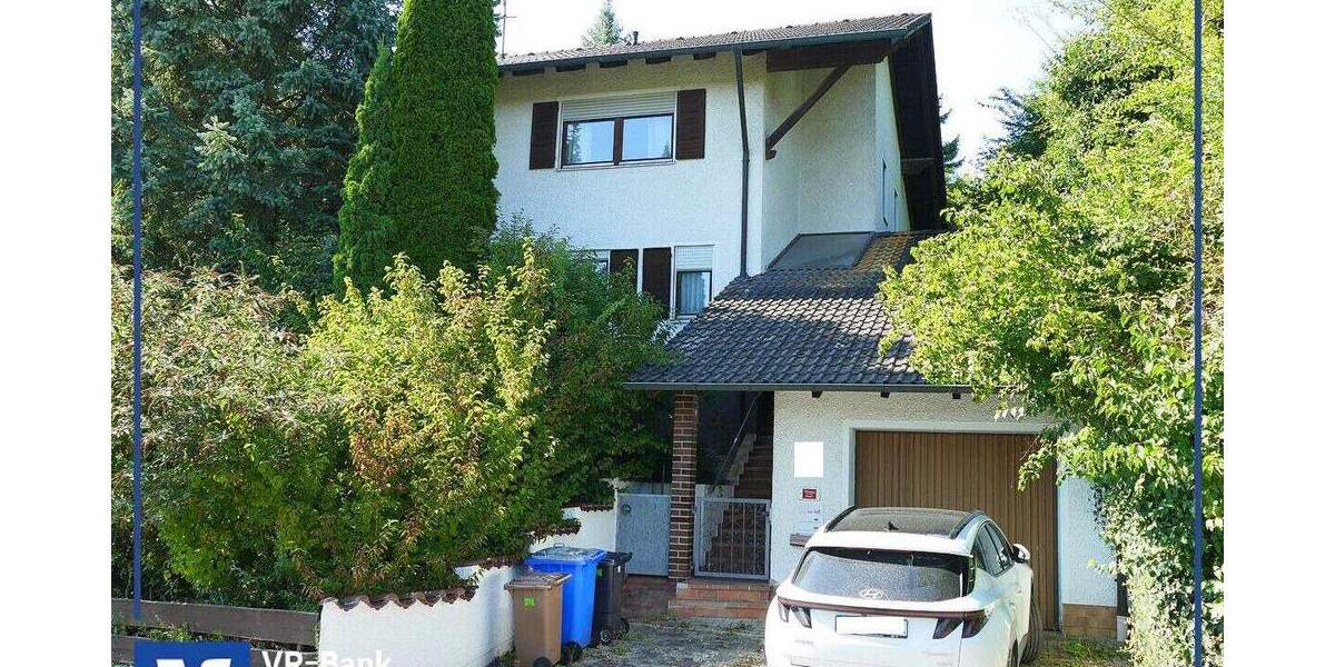 Einfamilienhaus Bad Griesbach im Rottal Griesbach - 7 Zimmer, 169 m&sup2;, 329.000&euro; | Angebot:25661360