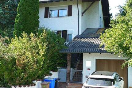 Haus Bad Griesbach im Rottal Griesbach - 7 Zimmer, 169 m&sup2;, 329.000&euro; | Angebot:25661360