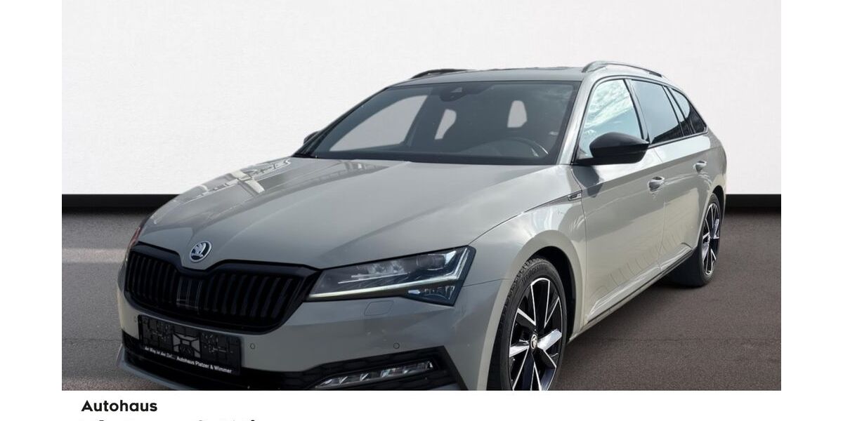 Skoda Superb 143.554 km 22.900 &euro; Hutthurm 94116