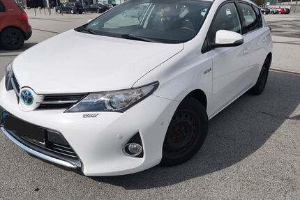 Toyota Auris 325.000 km 6.800 &euro; Passau 94036