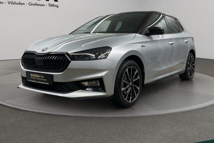 Skoda Fabia 6.525 km 21.237 &euro; Passau 94032