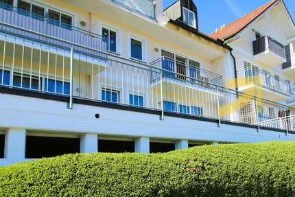 Wohnung Bad Griesbach im Rottal / Bad Griesbach Bad Griesbach - 2 Zimmer, 60 m&sup2;, 159.000&euro; | Angebot:26098120