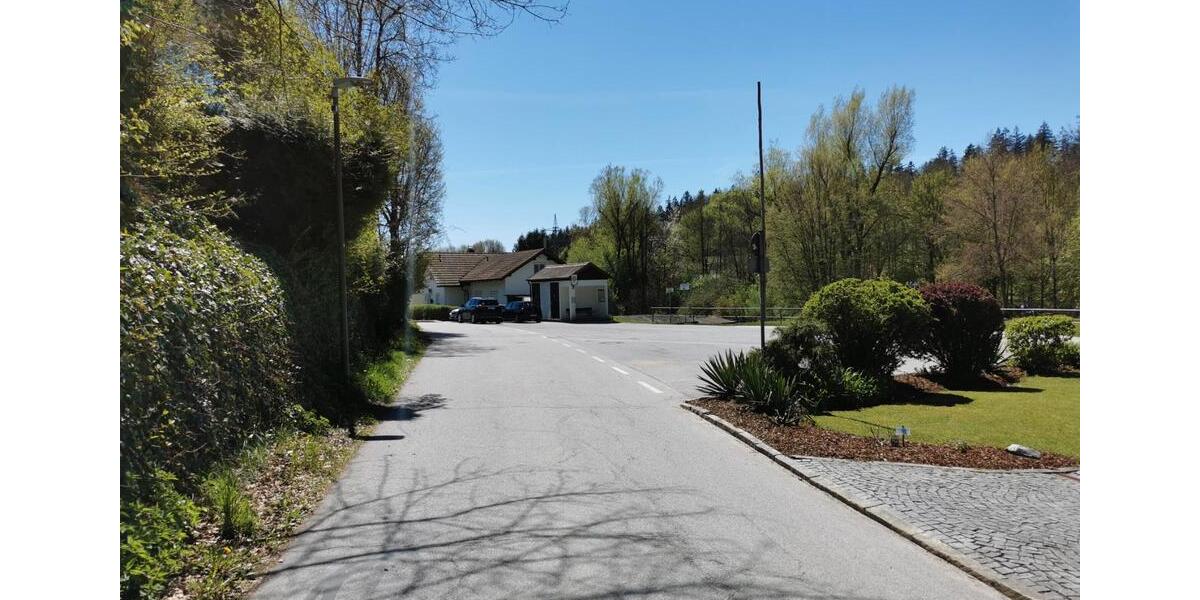 Erdgeschoßwohnung Passau Maierhof - 2 Zimmer, 60 m&sup2;, 550&euro; | Angebot:26019895