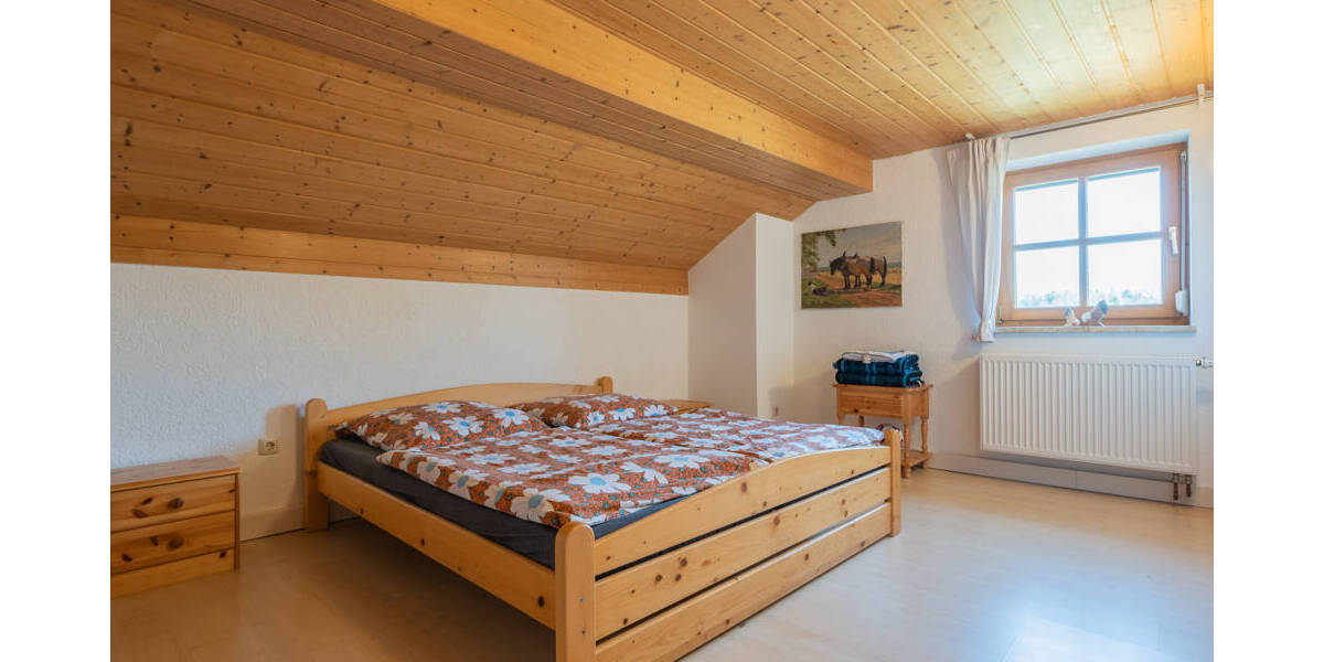 Einfamilienhaus Vilshofen / Alkofen Alkofen - 5 Zimmer, 150 m&sup2;, 355.000&euro; | Angebot:26030013