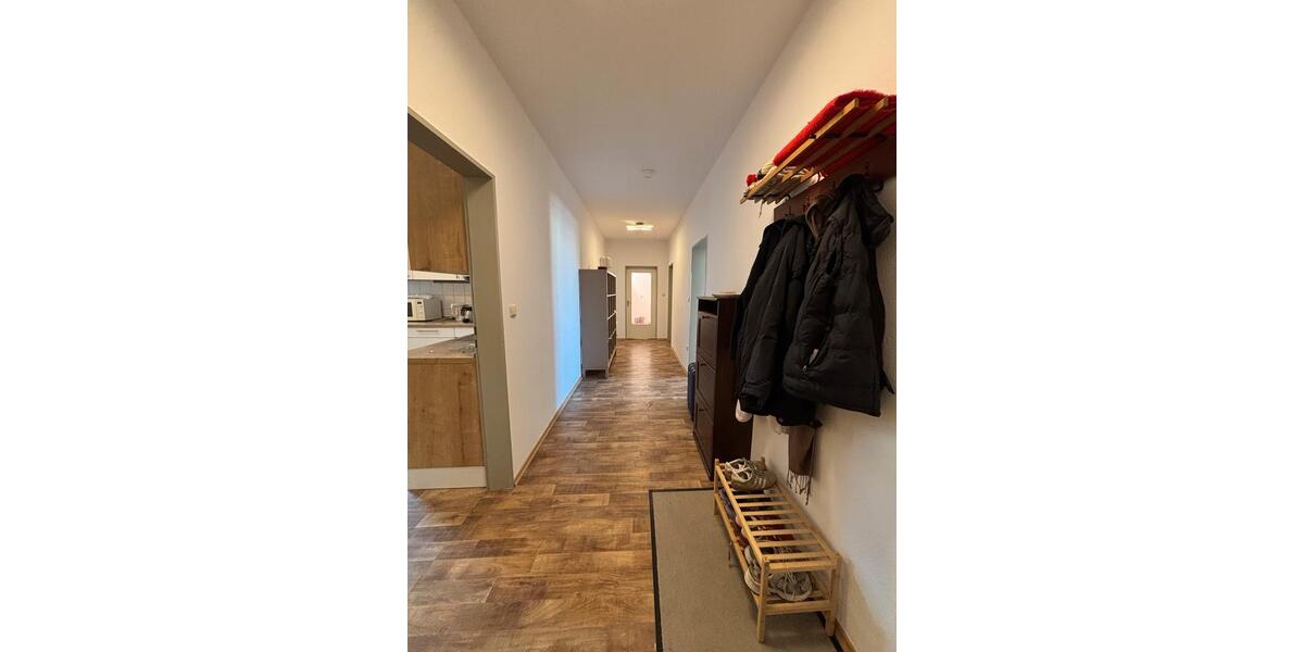 Etagenwohnung Passau Mühltal - 3 Zimmer, 89 m&sup2;, 445&euro; | Angebot:25237207