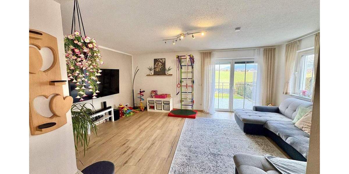 Doppelhaushälfte Schöllnach - 6 Zimmer, 124 m&sup2;, 349.000&euro; | Angebot:25815455