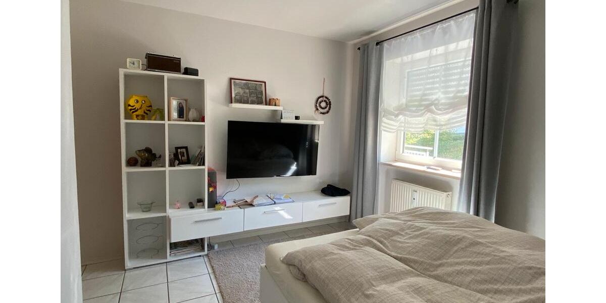 Terrassenwohnung Vilshofen an der Donau - 3 Zimmer, 72 m&sup2;, 930&euro; | Angebot:26690713