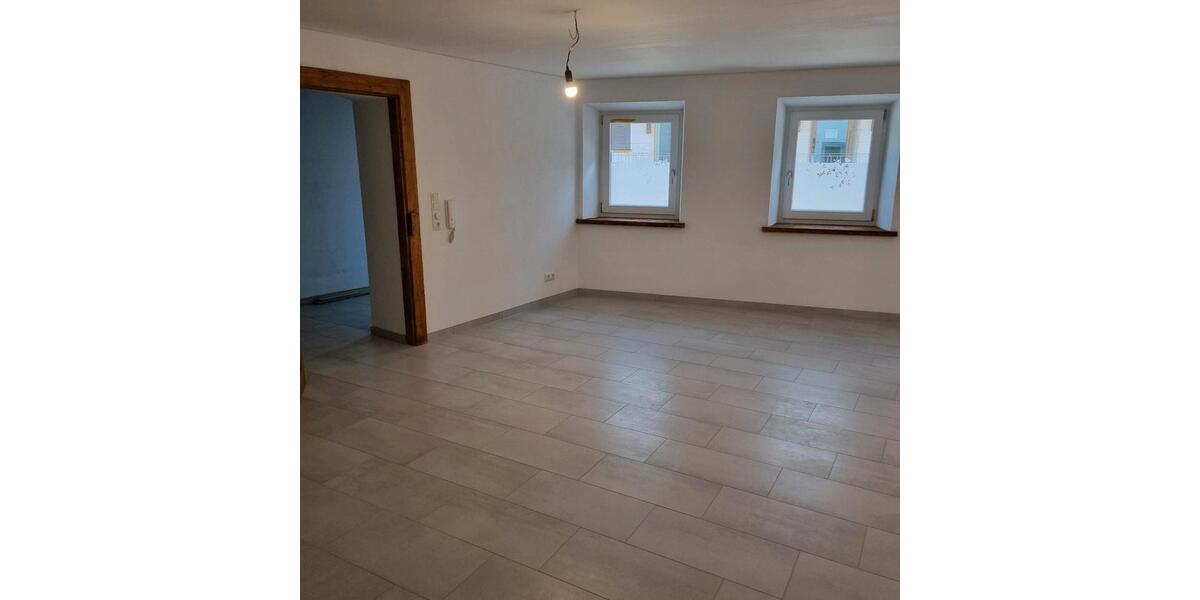 Erdgeschoßwohnung Wegscheid - 2 Zimmer, 78 m&sup2;, 600&euro; | Angebot:25944296