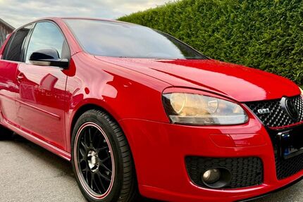 VW Golf 205.000 km 8.500 &euro; Tittling 94104