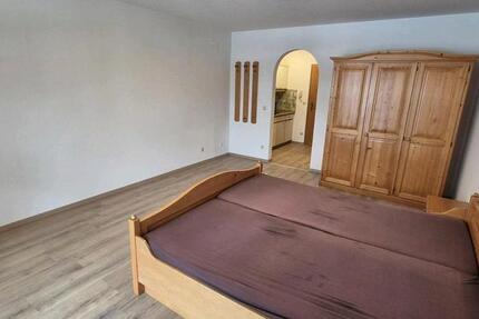 Wohnung Bad Birnbach Asenham - 1 Zimmer, 33 m&sup2;, 400&euro; | Angebot:26036120