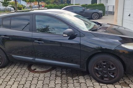 Renault Megane 180.260 km 3.000 &euro; Pocking 94069