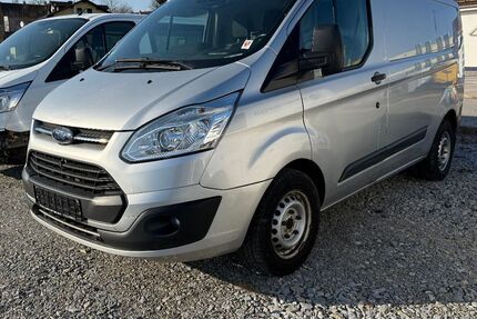 Ford Transit Custom 218.935 km 8.900 &euro; Hutthurm 94116