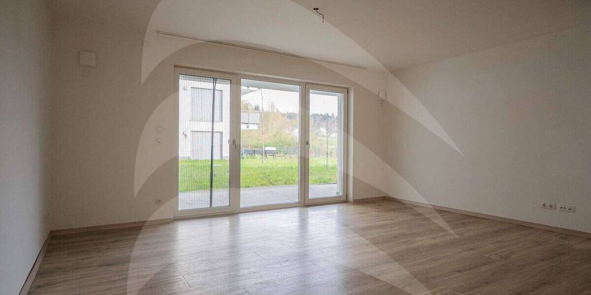 Etagenwohnung Passau Grubweg - 2 Zimmer, 66 m&sup2;, 800&euro; | Angebot:26274378