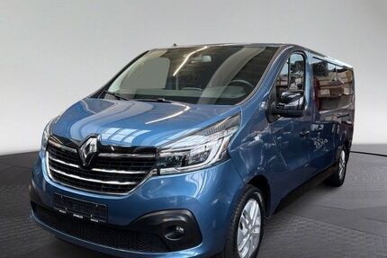 Renault Trafic 119.644 km 27.490 &euro; Hutthurm OT Prag 94116