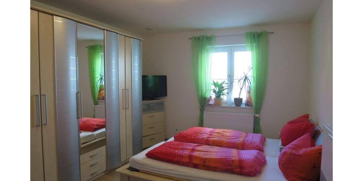 Zimmer Passau Haidenhof-Nord - 3 Zimmer, 108 m&sup2;, 995&euro; | Angebot:25736719