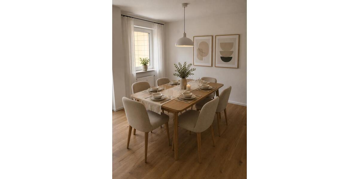 Etagenwohnung Passau Maierhof - 3 Zimmer, 70 m&sup2;, 199.000&euro; | Angebot:27226205